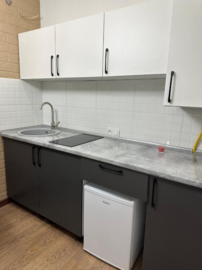 Мини-Отель Villa Sofia Город Шымкент, Проспект Тауке Хана, Жилой Дом 37-2 Этаж Extérieur photo