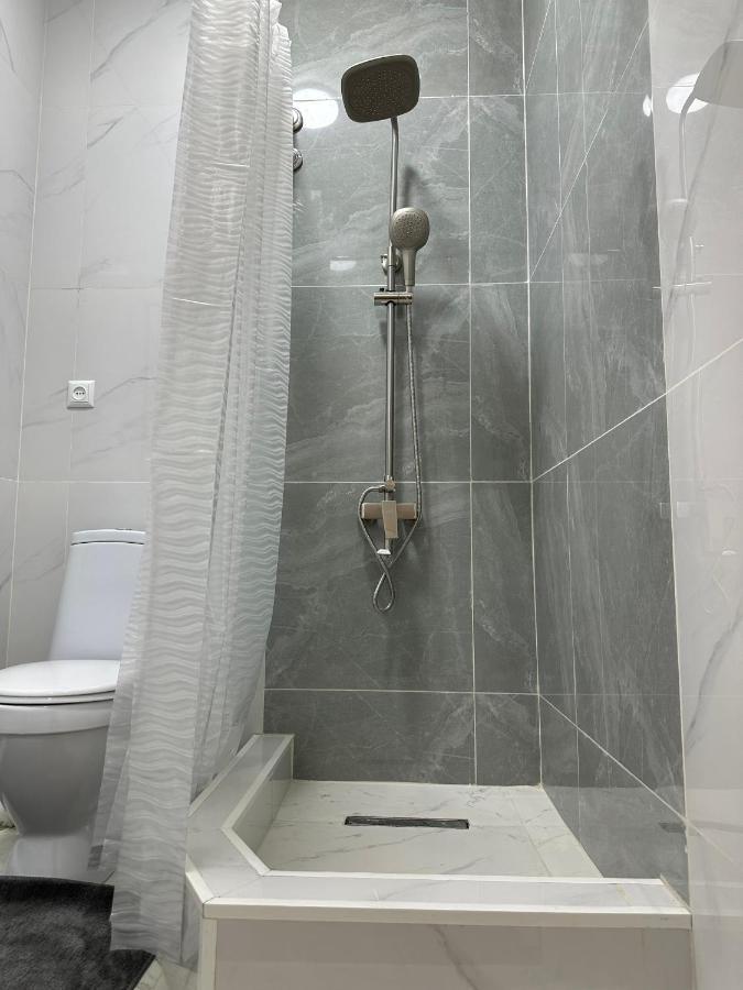 Мини-Отель Villa Sofia Город Шымкент, Проспект Тауке Хана, Жилой Дом 37-2 Этаж Extérieur photo