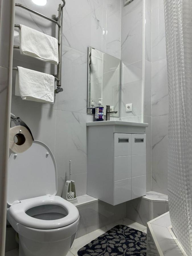 Мини-Отель Villa Sofia Город Шымкент, Проспект Тауке Хана, Жилой Дом 37-2 Этаж Extérieur photo