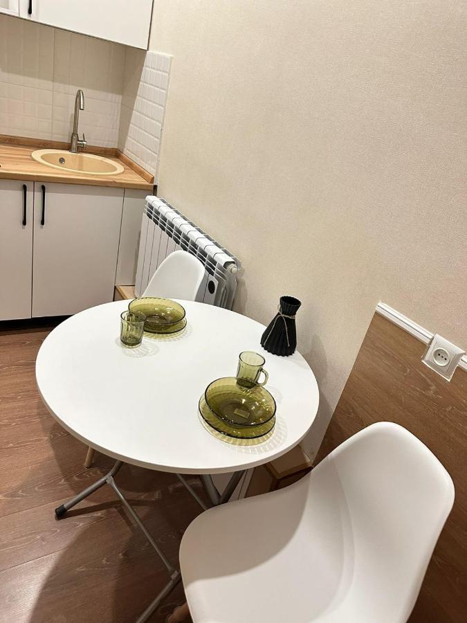 Мини-Отель Villa Sofia Город Шымкент, Проспект Тауке Хана, Жилой Дом 37-2 Этаж Extérieur photo